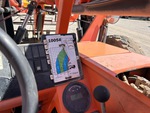 Control Station with 