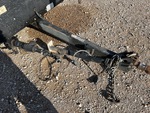 Trailer Chassis with 