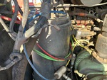 Air Compressor with 