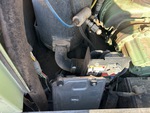 Air Compressor with 