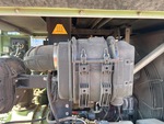 Air Compressor with 