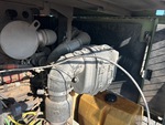 Air Compressor with 