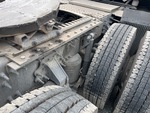 4 Underbody - Truck with 