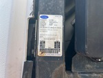 General Appearance with Refrigeration Unit Serial Number