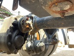 Drivetrain with 