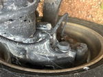 Brakes with 
