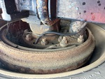 Brakes with 