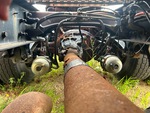 Drivetrain with 