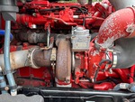 Engine with 