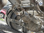 Drivetrain with 