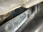 General Appearance with Second Serial Number/VIN Photo