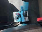 Cab with 
