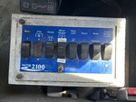 Cab with 