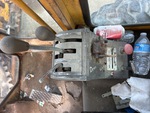 Control Station with 