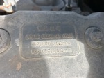 Engine with 