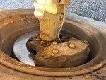 Brakes with 