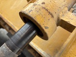 Hydraulics with 