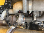 Motor with 
