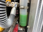 Motor with 