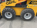 Chassis with 