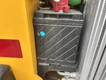 Motor with 