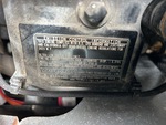Engine with 