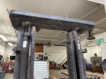 Chassis Photos with 