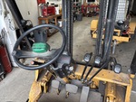 Control Station with 