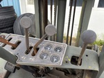 Control Station with 