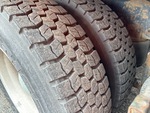 4 Underbody - Truck with 