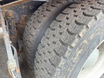 4 Underbody - Truck with 