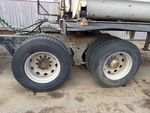 4 Underbody - Truck with 