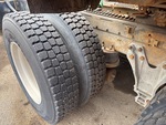 4 Underbody - Truck with 