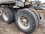4 Underbody - Truck with 