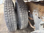 4 Underbody - Truck with 
