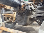 Drivetrain with 