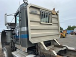 4 Underbody - Truck with 