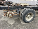 4 Underbody - Truck with 
