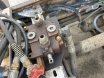 Hydraulics with 