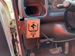 Cab with 