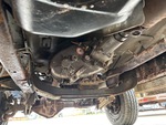 Drivetrain with 