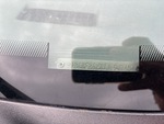 General Appearance with Second Serial Number/VIN Photo
