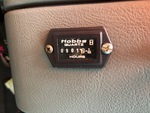 Cab with Engine Hours