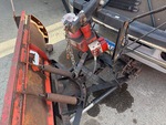 Chassis with 