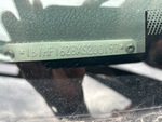 General Appearance with Second Serial Number/VIN Photo