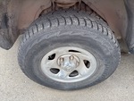 Chassis with 