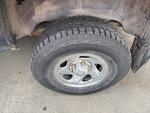 Chassis with 