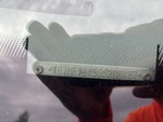 General Appearance with Second Serial Number/VIN Photo