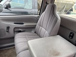 Cab with 