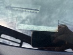 General Appearance with Second Serial Number/VIN Photo